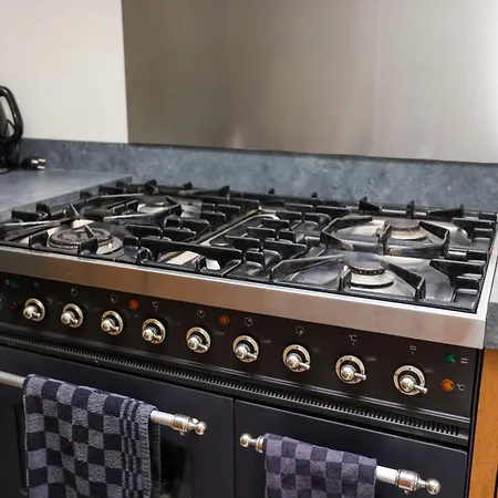 Casa vacanze Veluwe Nature For 2 People I Luxury Kitchen