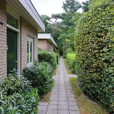 Veluwe Nature For 2 People I Luxury Kitchen Casa vacanze