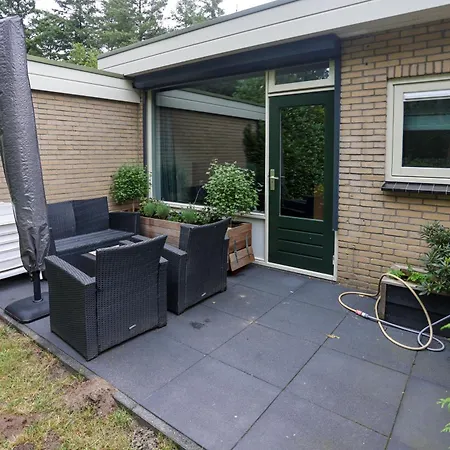 Casa vacanze Veluwe Nature For 2 People I Luxury Kitchen *