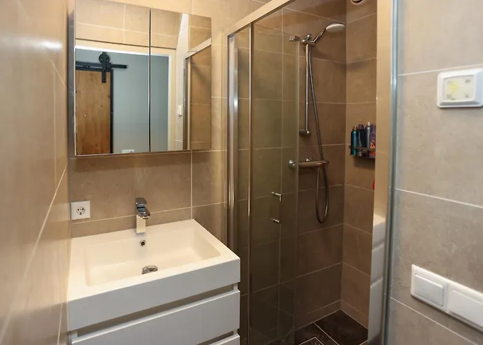 Veluwe Nature For 2 People I Luxury Kitchen *