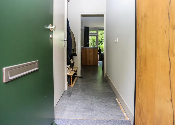 Semesterbostad Veluwe Nature For 2 People I Luxury Kitchen Otterlo