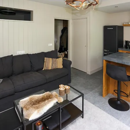 Veluwe Nature For 2 People I Luxury Kitchen * Otterlo