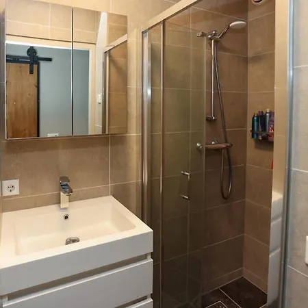 Veluwe Nature For 2 People I Luxury Kitchen *