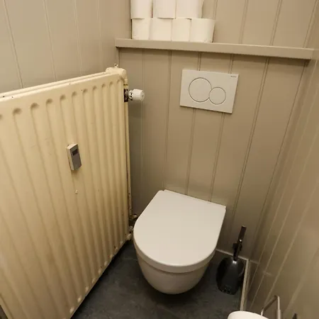 Nyaraló Veluwe Nature For 2 People I Luxury Kitchen *