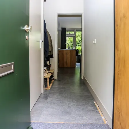 Nyaraló Veluwe Nature For 2 People I Luxury Kitchen Otterlo