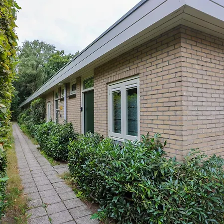 Veluwe Nature For 2 People I Luxury Kitchen Nyaraló Otterlo
