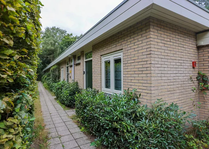 Veluwe Nature For 2 People I Luxury Kitchen 펜션 오털로